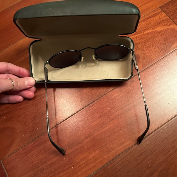 Maui Jim Sunglasses 90s vintage - Picture 3 of 8